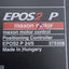 Used Maxon Motor 378308 EPOS2 P 24/5 Digital Positioning Controller, 5A, 11-24VDC