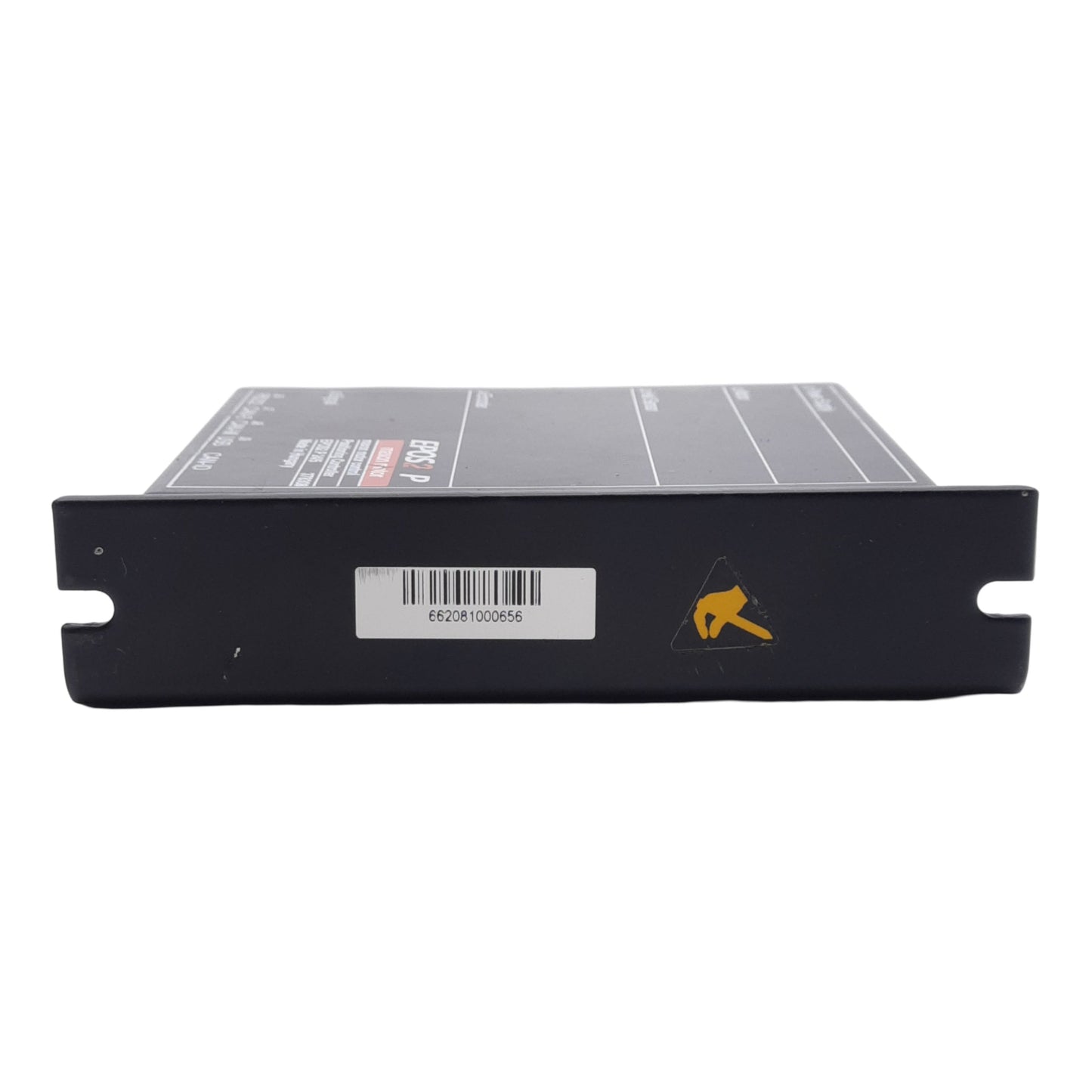 Used Maxon Motor 378308 EPOS2 P 24/5 Digital Positioning Controller, 5A, 11-24VDC