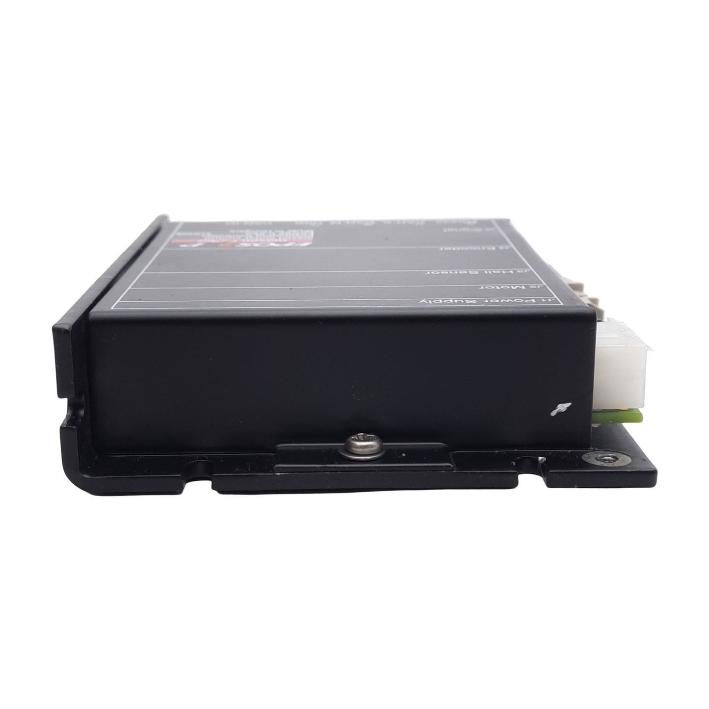 Used Maxon Motor 378308 EPOS2 P 24/5 Digital Positioning Controller, 5A, 11-24VDC