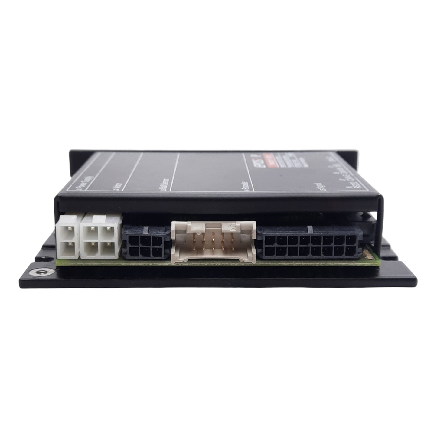 Used Maxon Motor 378308 EPOS2 P 24/5 Digital Positioning Controller, 5A, 11-24VDC