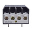 Used Moeller VS1DIL Amplifier Module, 24VDC In, 240VAC/DC Out, For DILR Relays