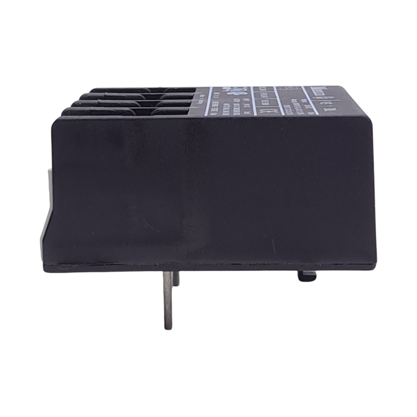 Used Moeller VS1DIL Amplifier Module, 24VDC In, 240VAC/DC Out, For DILR Relays