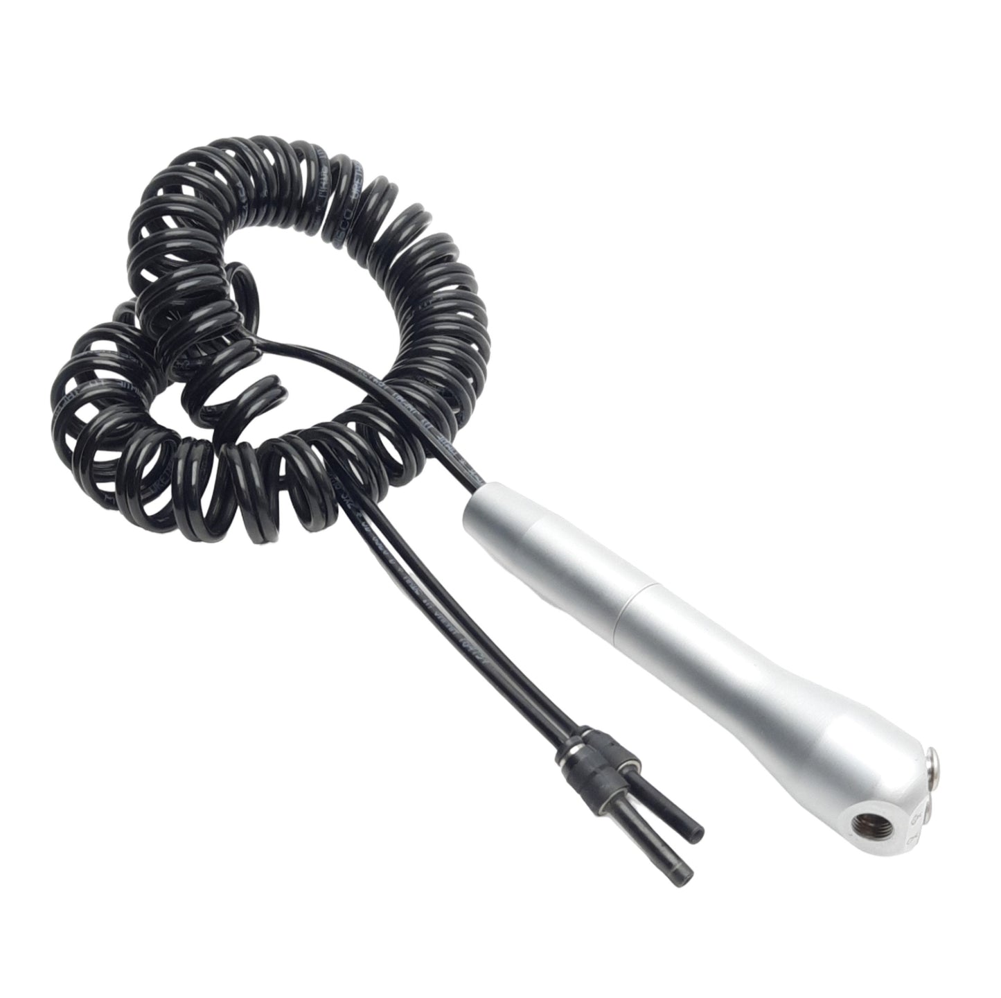 Used A-dec 0086 Quick Disconnect Air/Water/Spray Dental Syringe, 4mm Tubing