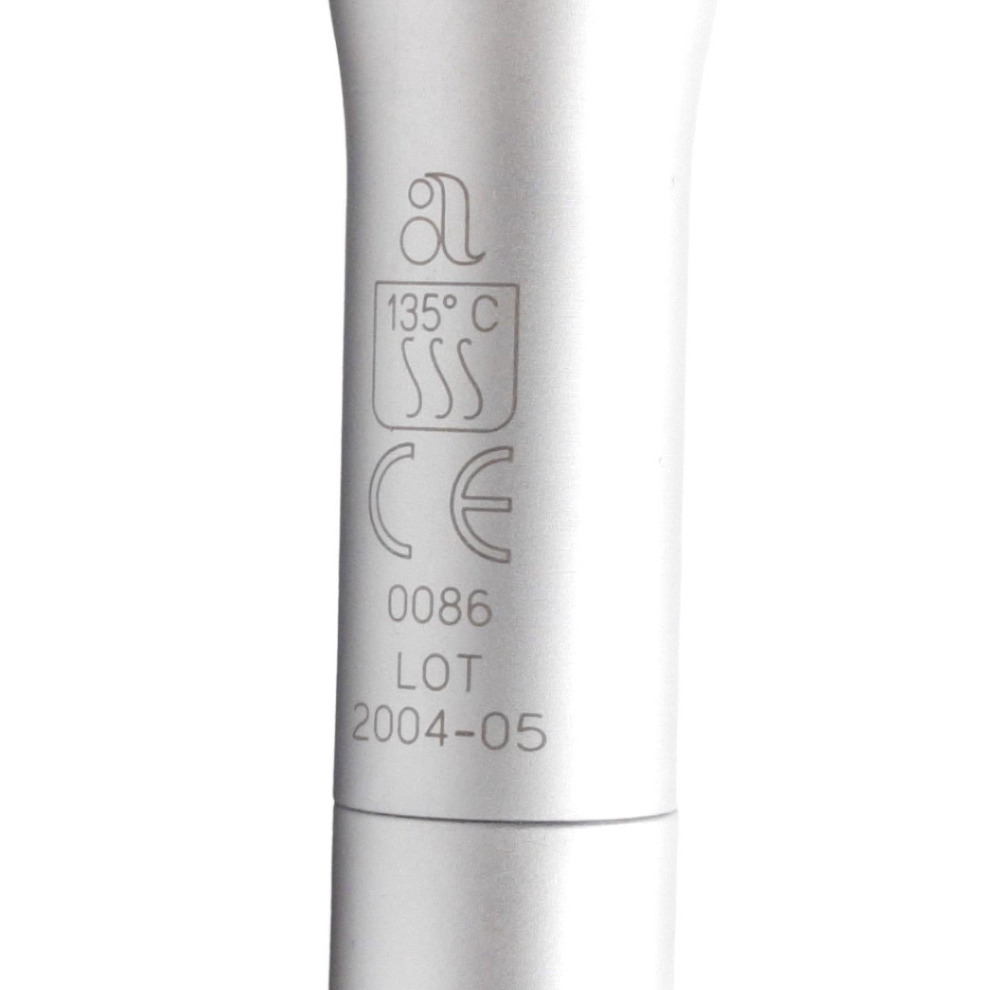 Used A-dec 0086 Quick Disconnect Air/Water/Spray Dental Syringe, 4mm Tubing