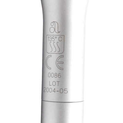 Used A-dec 0086 Quick Disconnect Air/Water/Spray Dental Syringe, 4mm Tubing