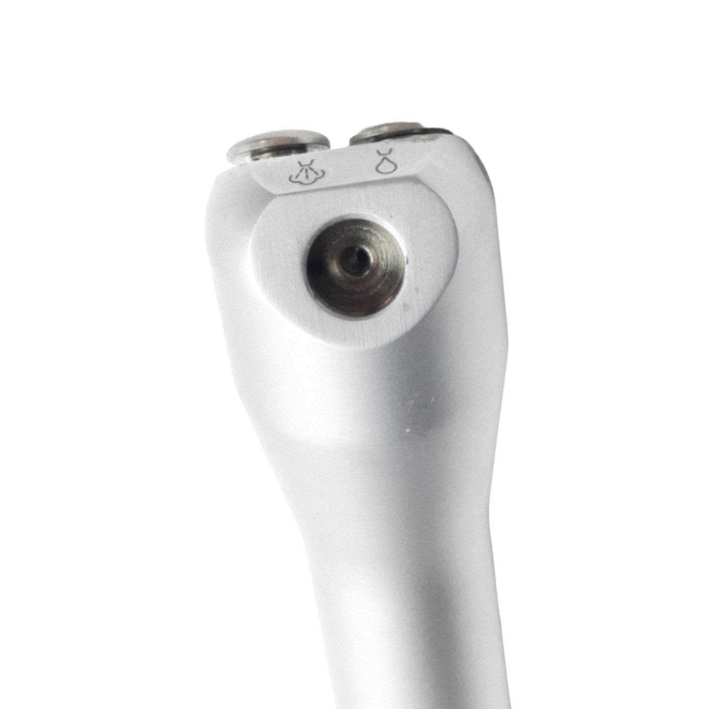 Used A-dec 0086 Quick Disconnect Air/Water/Spray Dental Syringe, 4mm Tubing