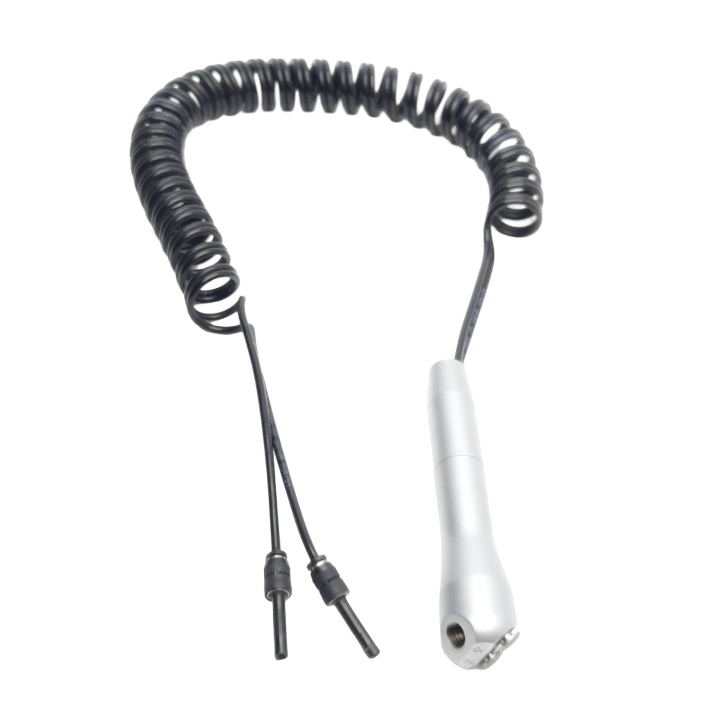 Used A-dec 0086 Quick Disconnect Air/Water/Spray Dental Syringe, 4mm Tubing