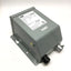 Used ABB 9T51B0109 Buck Boost Transformer 0.75kVA 120/240V 1PH 60Hz Pri, 12/24V Sec