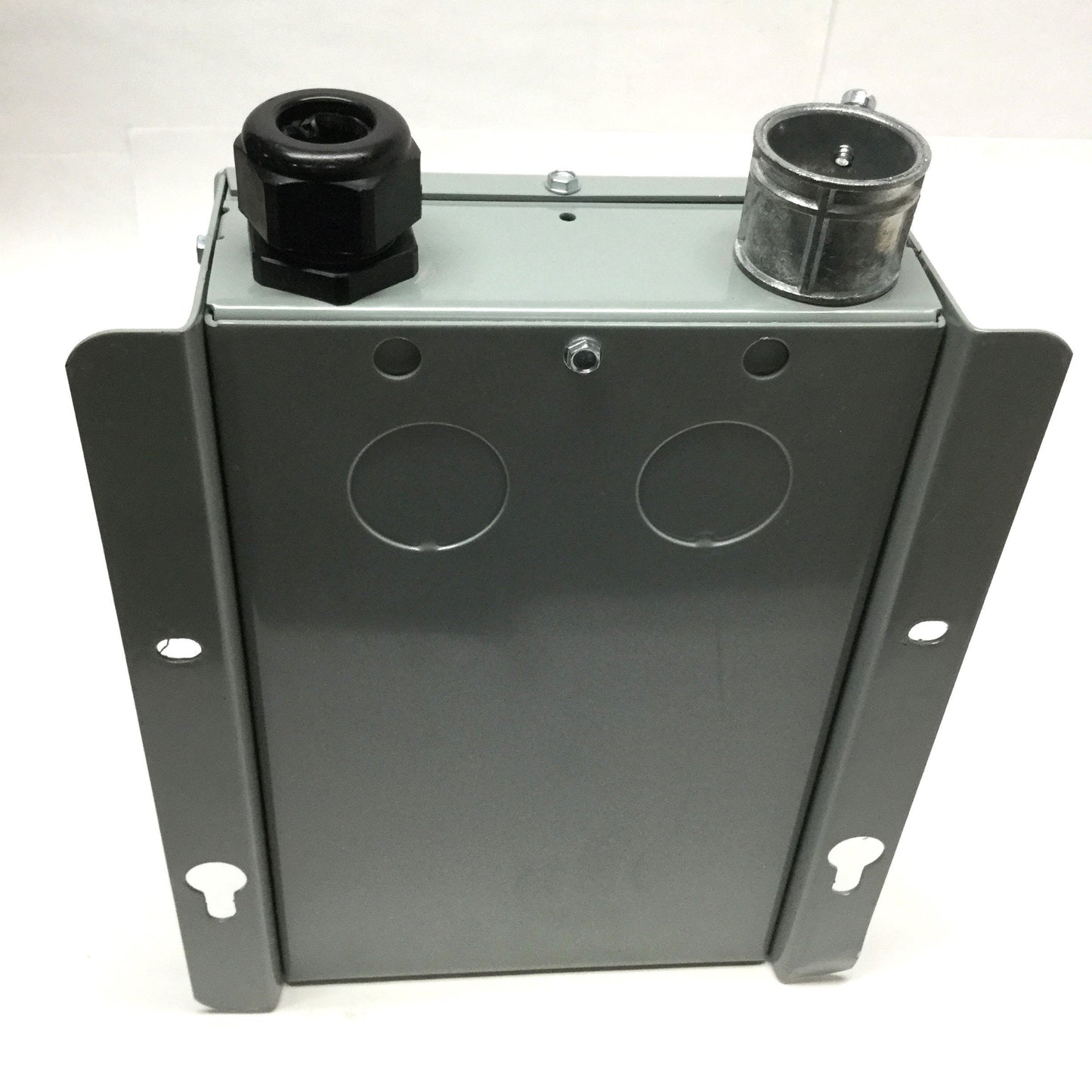 Used ABB 9T51B0109 Buck Boost Transformer 0.75kVA 120/240V 1PH 60Hz Pri, 12/24V Sec