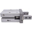 Used SMC MHZ2-25S Parallel Gripper, ø25mm Bore, NO, Single Acting, 0.25-0.7MPa