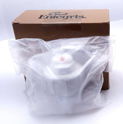 New Entegris 202-66-01-OM Pneumatic Valve-Integra 1/2" 2 Way Flaretek Flared Tube