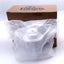 New Entegris 202-66-01-OM Pneumatic Valve-Integra 1/2" 2 Way Flaretek Flared Tube