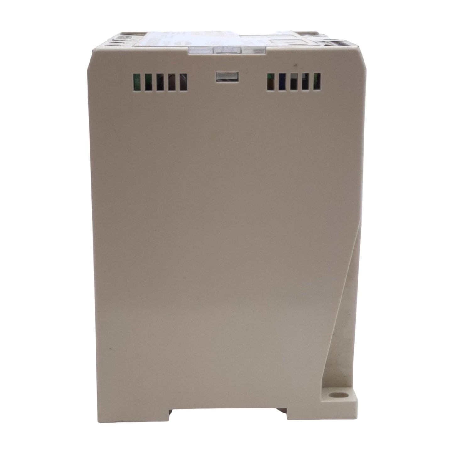 Used Banner USDINT-2T2D Micro-Screen Safety Light Curtain Controller, 24VDC 1.5A