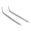 Used Lot of 2 A-dec 23.1075.00 Quick Disconnect Air/Water Syringe Tips