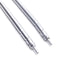 Used Lot of 2 A-dec 23.1075.00 Quick Disconnect Air/Water Syringe Tips
