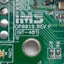 Used IMS INT-481-19P1 Interface Board For IM481H Microstepping Driver Module