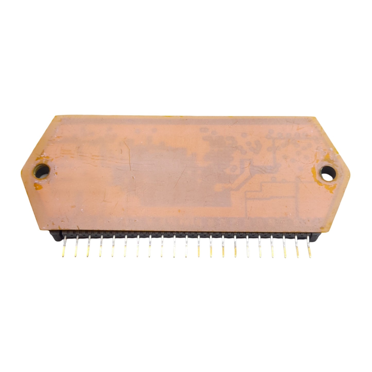 Used IMS IM481H Ultra-Miniature Microstepping Driver, 1.8°/Step, 12-48VDC 1.5A