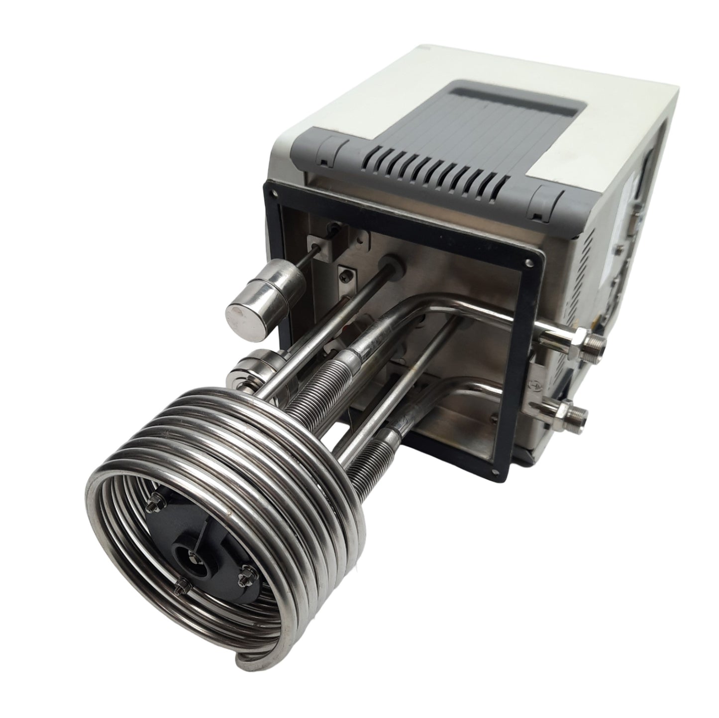 Used Thermo Scientific/Fischer PC200 Heated Immersion Circulator Head, 115VAC