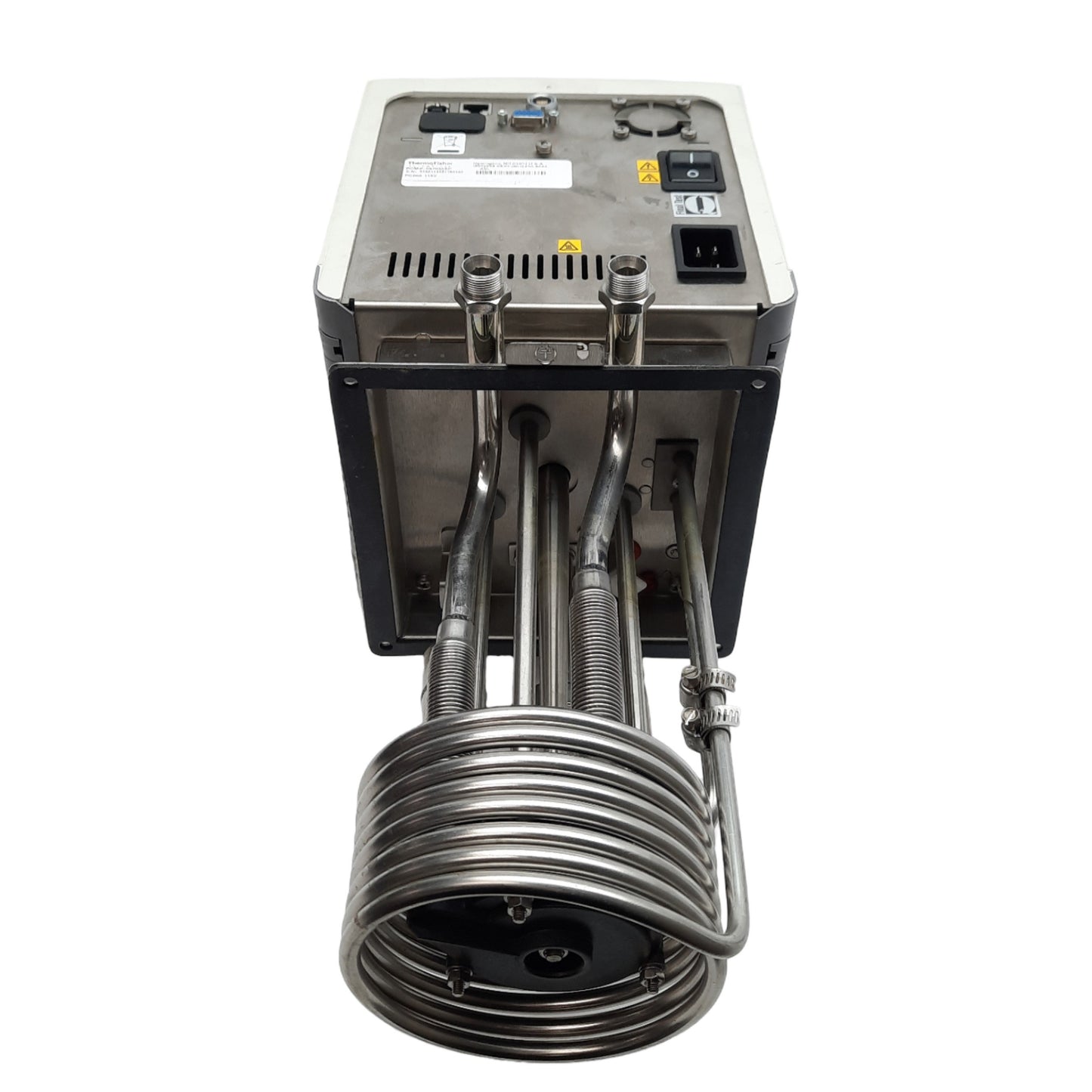Used Thermo Scientific/Fischer PC200 Heated Immersion Circulator Head, 115VAC