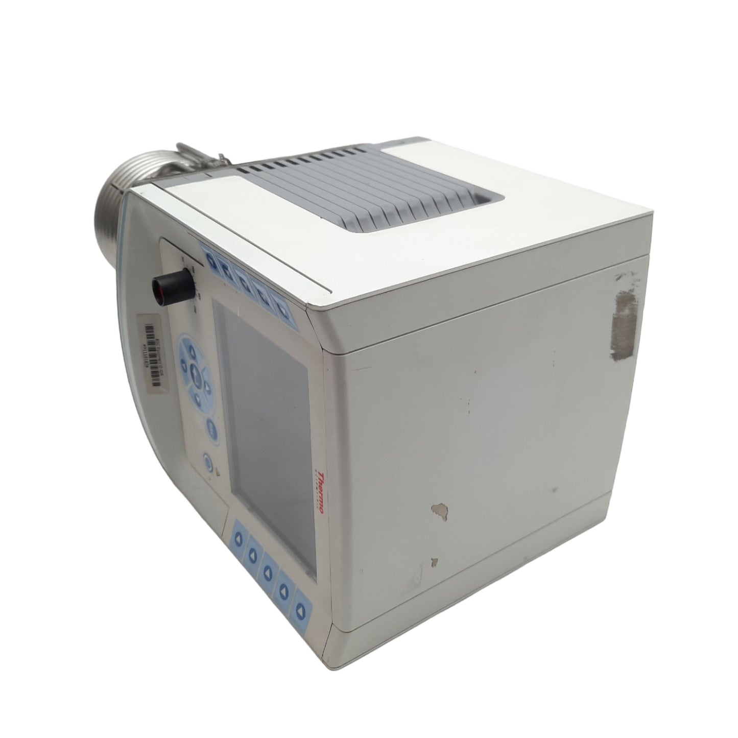 Used Thermo Scientific/Fischer PC200 Heated Immersion Circulator Head, 115VAC