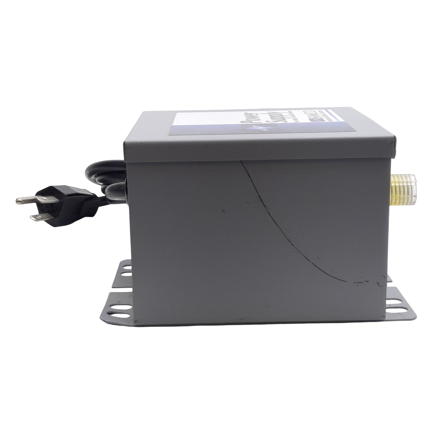 Used SIMCO 4000464 Power Supply For Static Control Devices 120VAC Input, 7.8kV Output