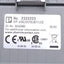 Used Phoenix Contact VIP-3/SC/D37SUB/F/LED 2322223 Termination Board, DB37 Female