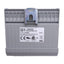 Used Phoenix Contact VIP-3/SC/D37SUB/F/LED 2322223 Termination Board, DB37 Female