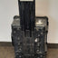 Used Pelican 1610 Watertight Protector Case, Interior Dimensions: 21.8"x16.7"x10.6"