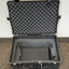 Used Pelican 1610 Watertight Protector Case, Interior Dimensions: 21.8"x16.7"x10.6"