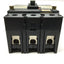 Used GE SEDA36AT0100 Spectra RMS Industrial Molded Case Circuit Breaker, 100A, 600VAC