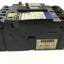 Used GE SEDA36AT0100 Spectra RMS Industrial Molded Case Circuit Breaker, 100A, 600VAC