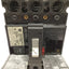 Used GE SEDA36AT0100 Spectra RMS Industrial Molded Case Circuit Breaker, 100A, 600VAC