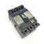 Used GE SEDA36AT0100 Spectra RMS Industrial Molded Case Circuit Breaker, 100A, 600VAC