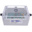 Used RFID Inc 7000E-RW16/32 800-0099-00 RFID Reader 125KHz 16/32 Character Read/Write