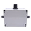 Used RFID Inc 7000E-RW16/32 800-0099-00 RFID Reader 125KHz 16/32 Character Read/Write