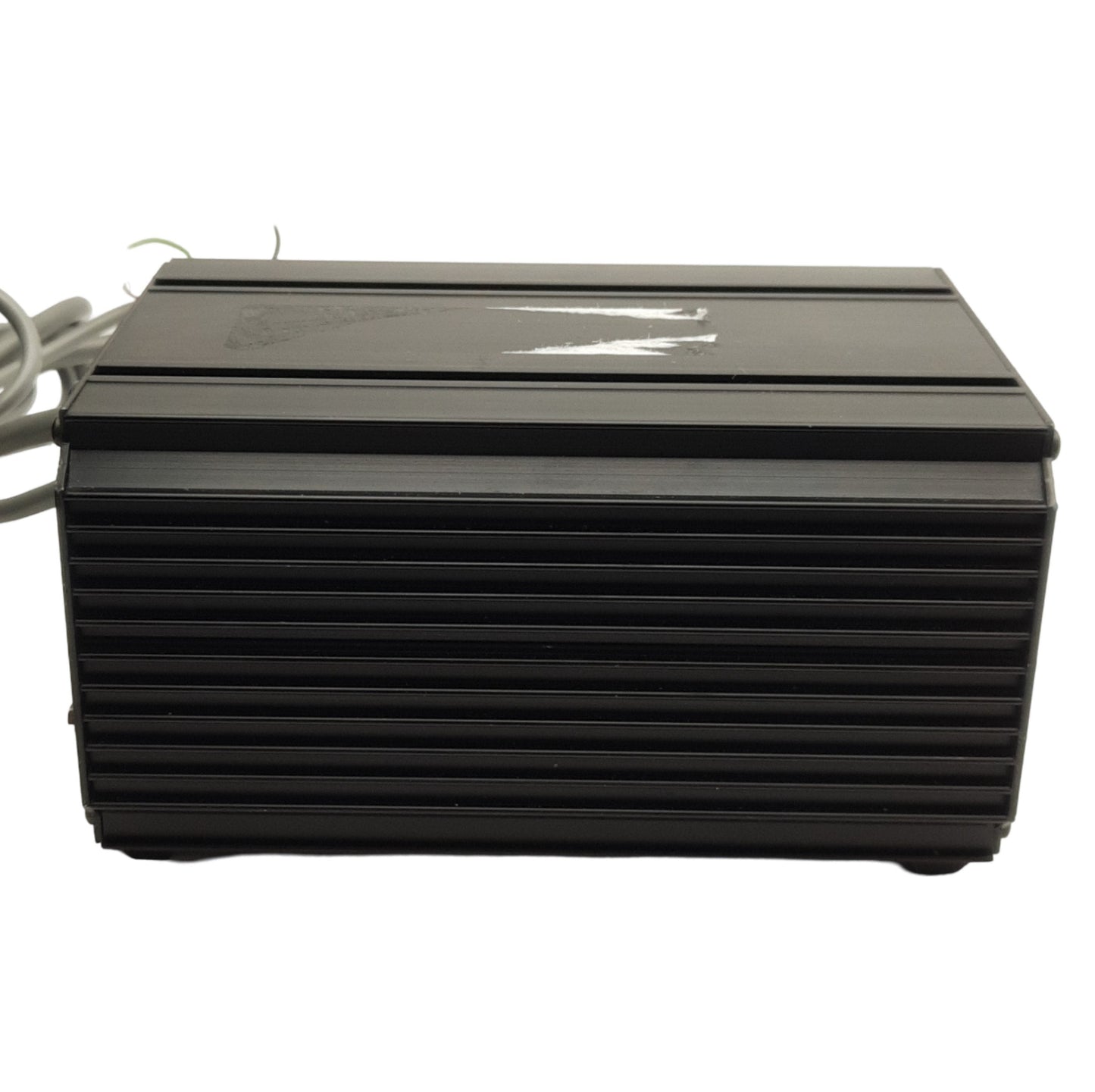 Used Velmex VXM-1 Stepping Motor Controller, Single Axis, RS-232, For 1/2 Step Motors