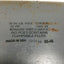 Used Ronken 86E81506K80 SCR Commutation Film Paper Capacitor 50MF 1400Vp 100A