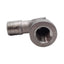 Used Lot of 10 USA Industrials ZUSA-PF-6723 Elbow Fitting, 1/4in NPT Male to Female