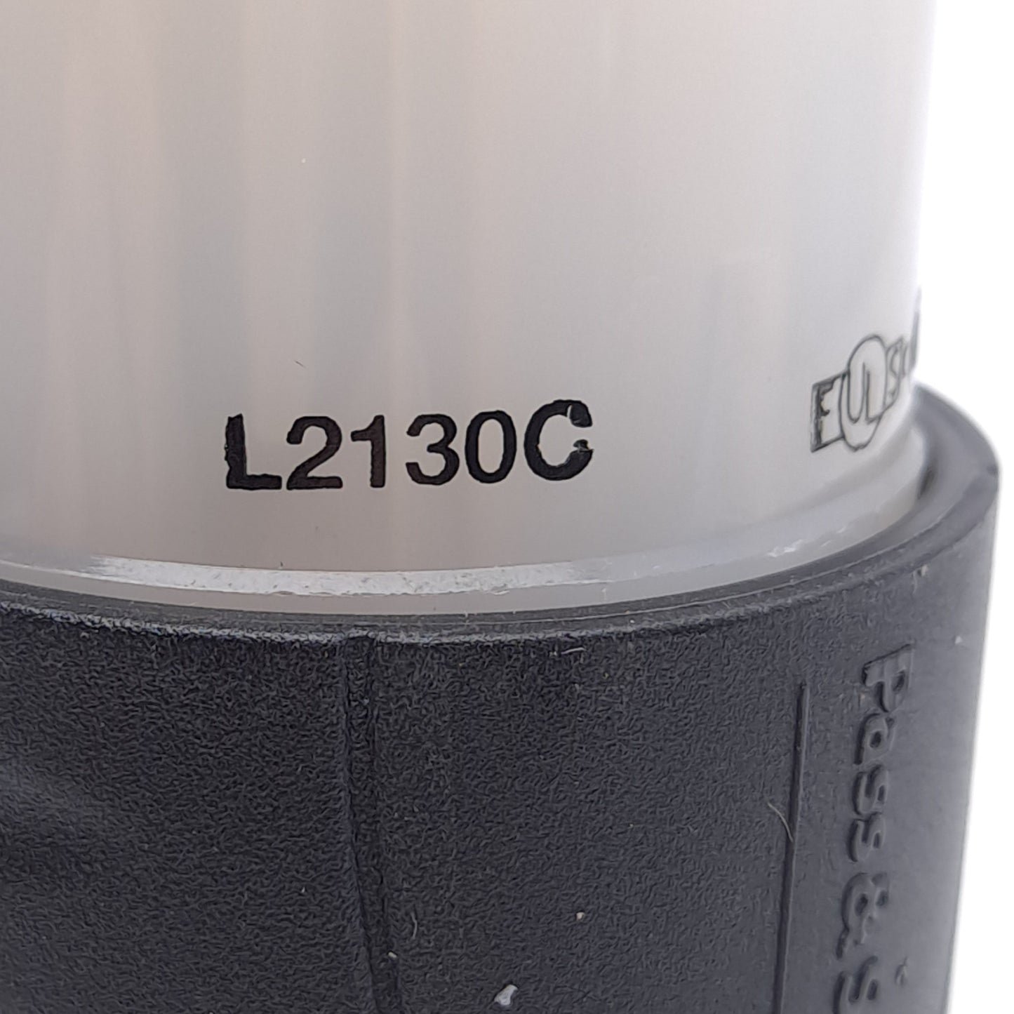 Used Legrand Pass & Seymour L2130C Female Receptacle, 3-Pole 5-Wire, 30A, 120/208V 3Ø
