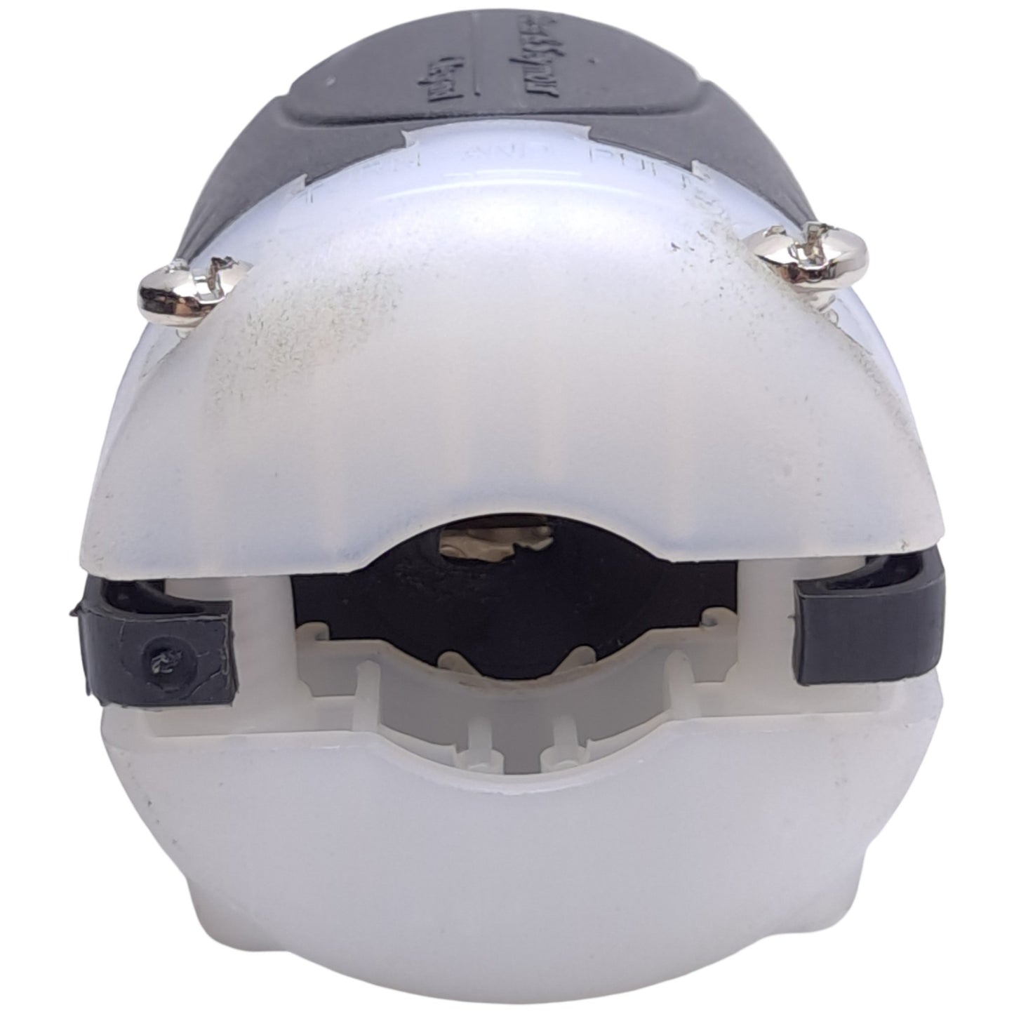 Used Legrand Pass & Seymour L2130C Female Receptacle, 3-Pole 5-Wire, 30A, 120/208V 3Ø