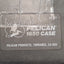 Used Pelican 1650 Watertight Protector Case Dimensions 28.57 x 17.52 x 10.65"