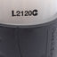 Used Legrand Pass & Seymour L2120C Female Receptacle, 3-Pole 5-Wire, 20A, 120/208V 3Ø