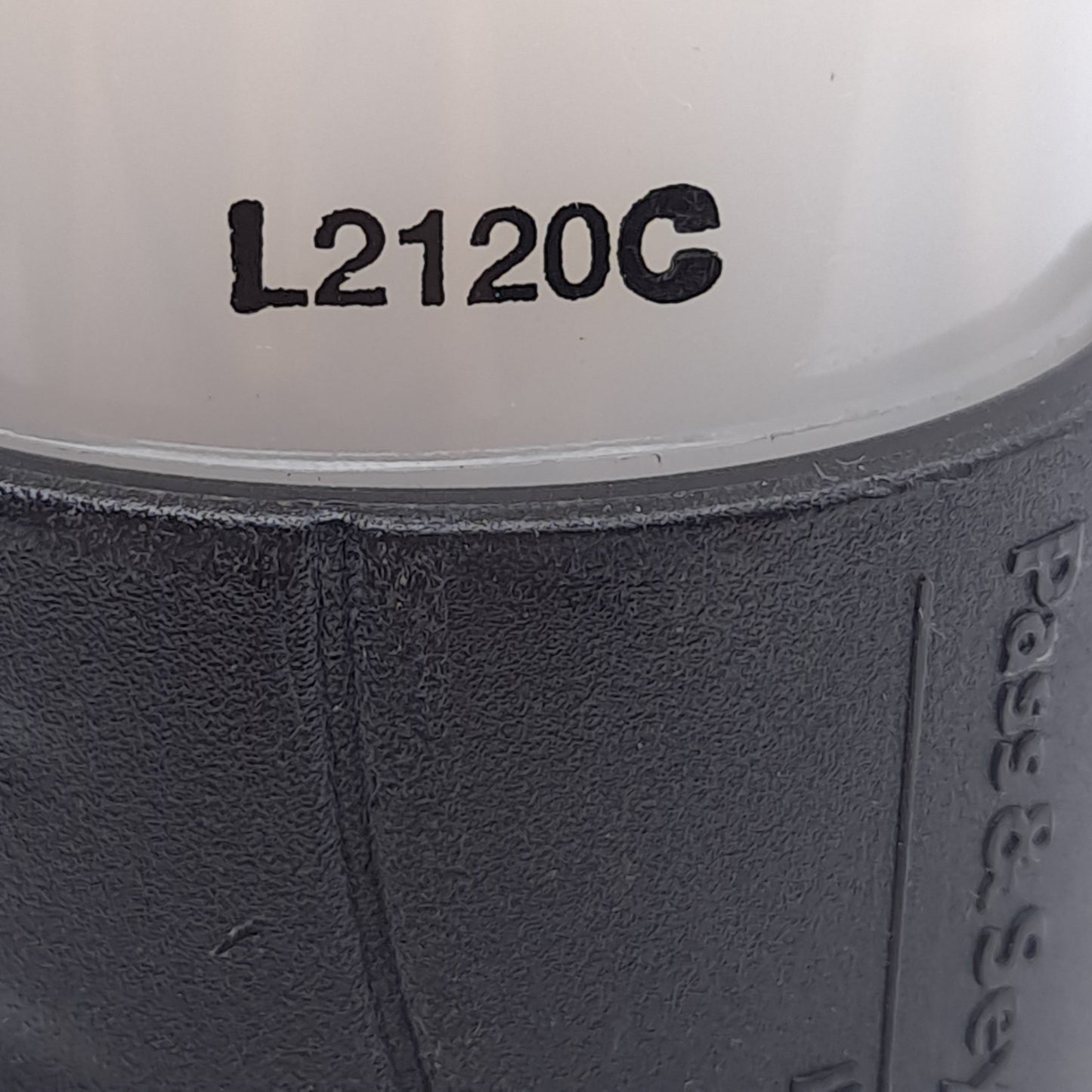 Used Legrand Pass & Seymour L2120C Female Receptacle, 3-Pole 5-Wire, 20A, 120/208V 3Ø