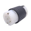 Used Legrand Pass & Seymour L2120C Female Receptacle, 3-Pole 5-Wire, 20A, 120/208V 3Ø