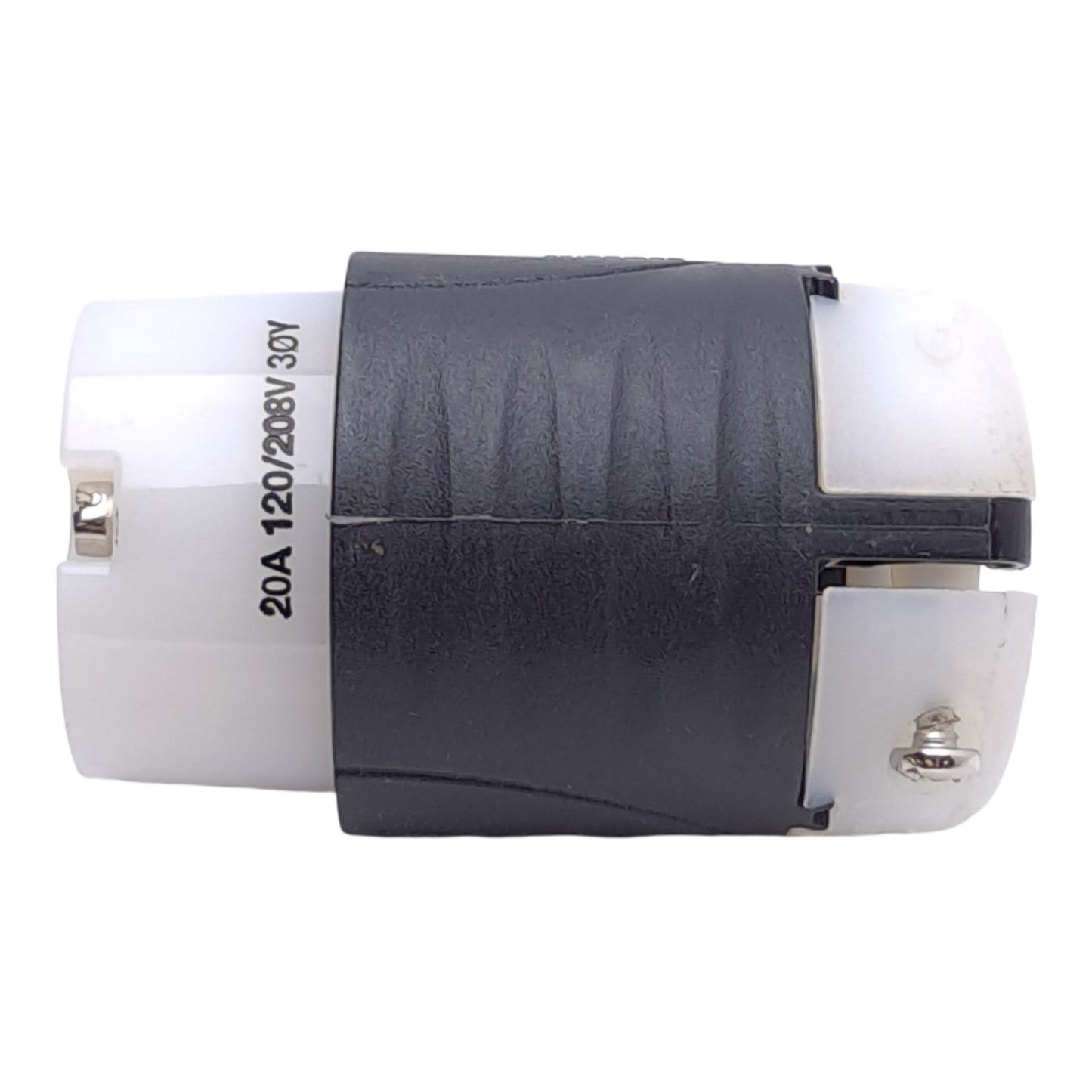 Used Legrand Pass & Seymour L2120C Female Receptacle, 3-Pole 5-Wire, 20A, 120/208V 3Ø