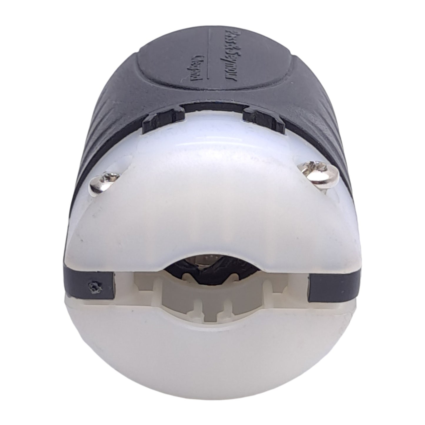 Used Legrand Pass & Seymour L2120C Female Receptacle, 3-Pole 5-Wire, 20A, 120/208V 3Ø