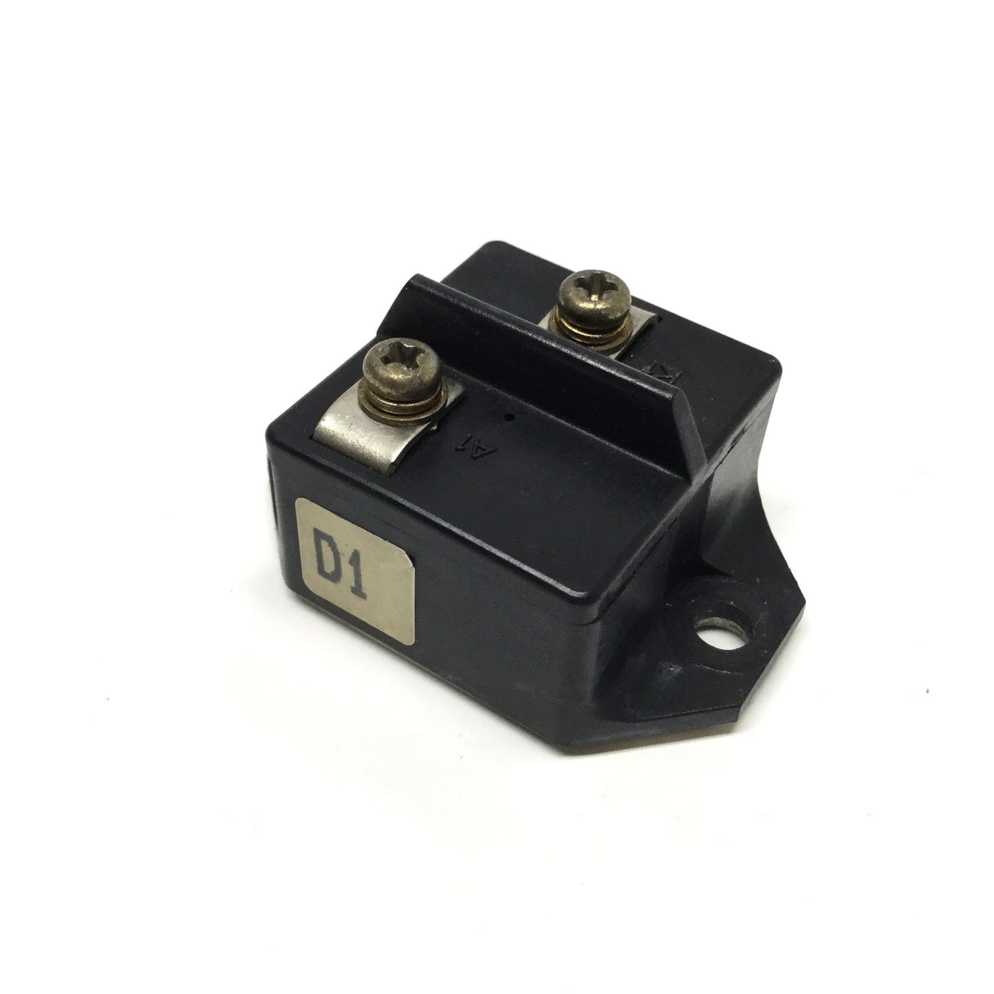 Used Powerex CS241210 POW-R-BLOK Fast Recovery Single Diode Module, 100A 1200V 0.8µs