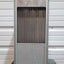 Used Danfoss 178B5994 VLT 8000 AQUA Pump Drive 15HP/11kW 3PH 380-480VAC 24-21A