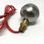 New – Open box Thomas 41321 Float Level Switch, 1/4" NPT Brass Stem, NO-NC SPST, 20VA