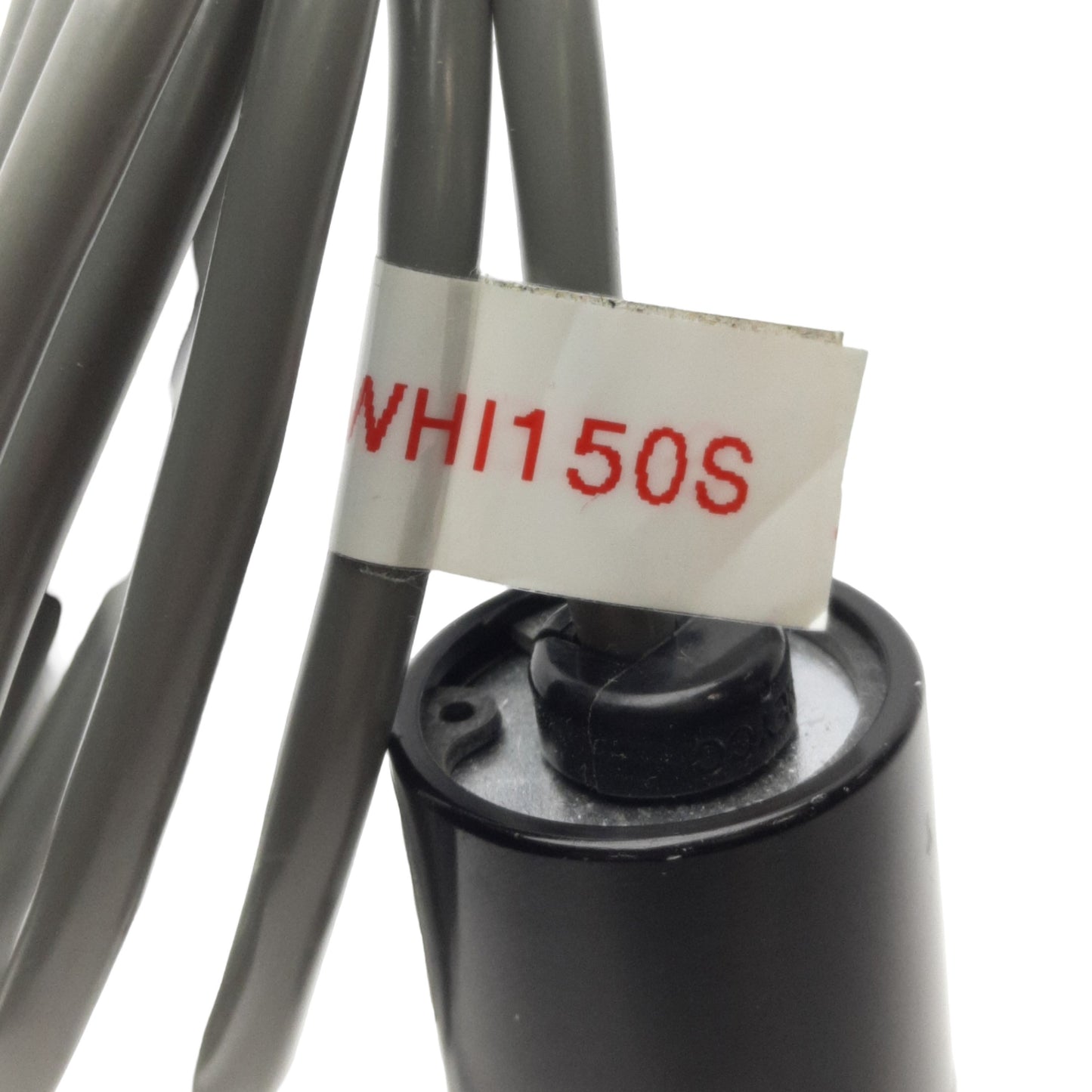 Used Advanced Illumination SL2507-WHI150S Machine Spot Light, 20mm FOV, 7-Pin DIN